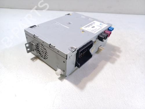 Radio LAND ROVER DISCOVERY SPORT (L550) 2.0 D | BP31801432E6