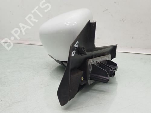 Retrovisor direito RENAULT ZOE (BFM_) ZOE (BFMC, BFMD) | BP31852739C27