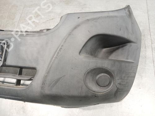 Front bumper RENAULT MASTER III Platform/Chassis (EV, HV, UV) 2.3 dCi 165 FWD (EV0P, EV0U, EV11, EV12, HV0P, HV0U,... | BP34715610C7 - Image 2