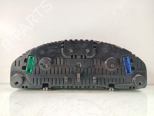 Instrument cluster VW TRANSPORTER T5 Van (7HA, 7HH, 7EA, 7EH) 1.9 TDI | BP33802266C47 - Image 4
