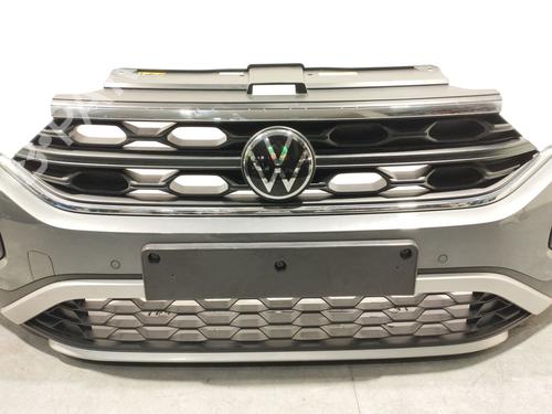 Front bumper VW T-ROC (A11, D11) 1.5 TSI | BP29588754C7 