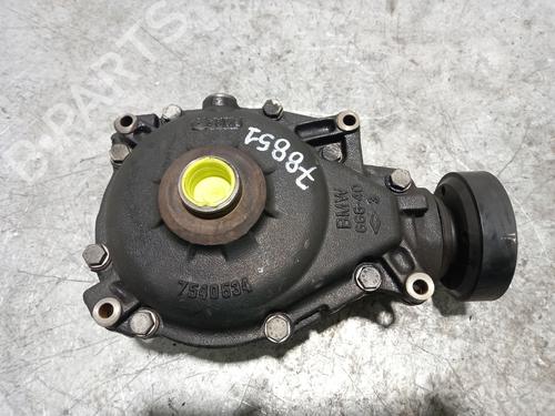 Used Front differential BMW X3 (E83) 2.0 d (150 hp) 29544658
