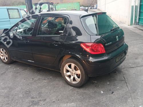 Left front window switch PEUGEOT 307 (3A/C) 1.6 16V | BP33872950I27  - Image 11