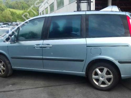 Højre Styrespindel Lejehus FIAT ULYSSE (179_) 2.2 JTD | BP1575965M26 