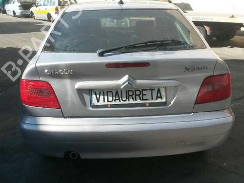 Left taillight CITROËN XSARA (N1) 1.6 16V | BP1315308C34 