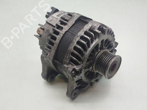 Used Alternator RENAULT SCÉNIC III (JZ0/1_) 1.6 dCi (JZ00, JZ12) (130 hp) 32240371