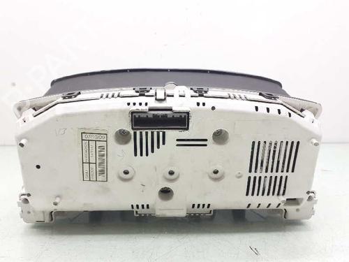 Instrument cluster HONDA CIVIC VIII Hatchback (FN, FK) 2.2 CTDi (FK3) | BP13009892C47 