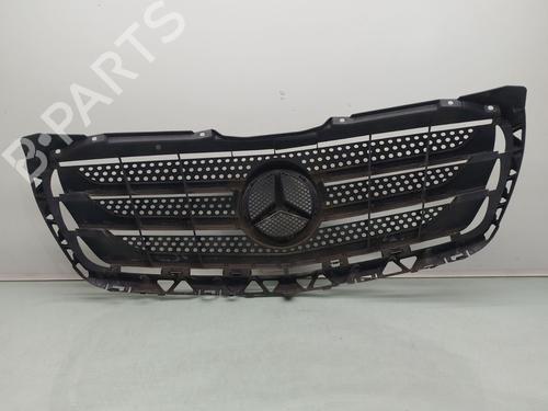 Grille MERCEDES-BENZ SPRINTER 3,5-t Bus (B906) 315 CDI (906.731, 906.733, 906.735) | BP30482573C40