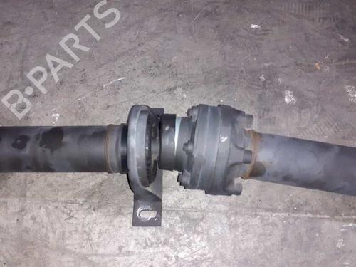 Driveshaft MERCEDES-BENZ VIANO (W639)  | BP9123490M37 
