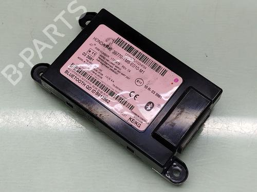 Used Electronic module Electronic module HONDA INSIGHT (ZE_) 1.3 IMA (ZE28, ZE2) (88 hp) 32730221 32730221