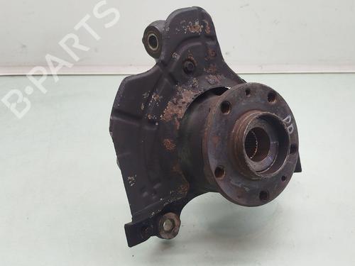 Used Right front steering knuckle FIAT DUCATO Van (250_) 130 Multijet 2,3 D (131 hp) 30748197