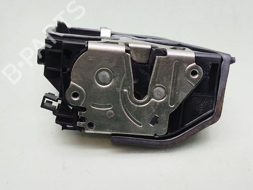 Front right lock BMW 5 (E60) 530 d | BP35952013C97 - Image 2