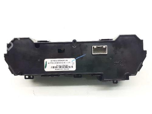 Climate control MERCEDES-BENZ X-CLASS (470)  | BP13048380I5