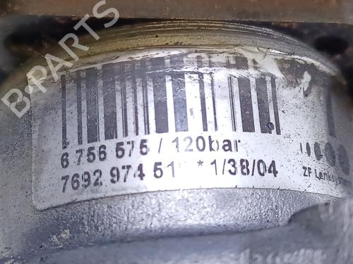 Steering pump BMW 3 (E46) 320 d | BP28015055M99 