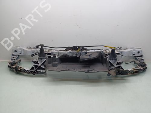Frontplade/Frontkurv Frontplade/Frontkurv FORD C-MAX II (DXA/CB7, DXA/CEU) 1.0 EcoBoost (125 hp) 35982133 35982133