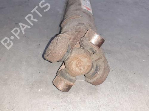 Driveshaft CHEVROLET TRAILBLAZER (KC_) 4.2 AWD | BP16488894M37 