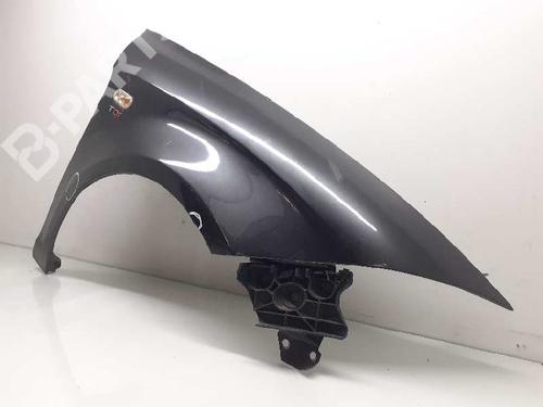Used Right front fenders Right front fenders SEAT TOLEDO III (5P2) [2004-2009] 9545688 9545688