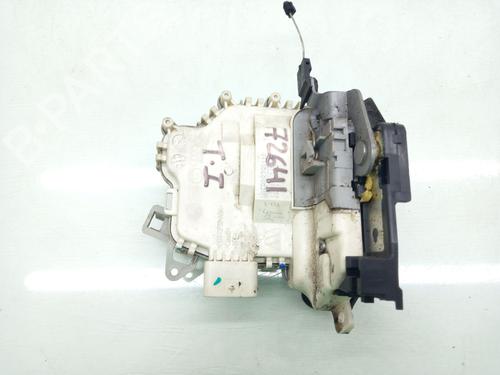 Rear left lock SEAT ALTEA (5P1) 1.2 TSI | BP17492390C100 