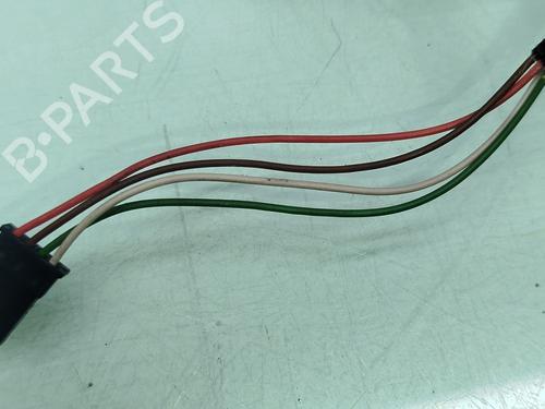 Left mirror BMW 5 (E60) 520 d | BP25482992C26 