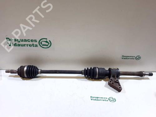 Used Right front driveshaft SUZUKI SWIFT IV (FZ, NZ) [2010-2025]  4639484