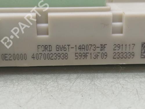 Fuse box FORD TRANSIT CONNECT V408 Box Body/MPV 1.5 TDCi | BP38326069E1 - Image 3