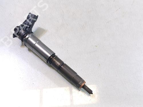 Used Injector NISSAN QASHQAI I (J10, NJ10) 2.0 dCi (150 hp) 29617527