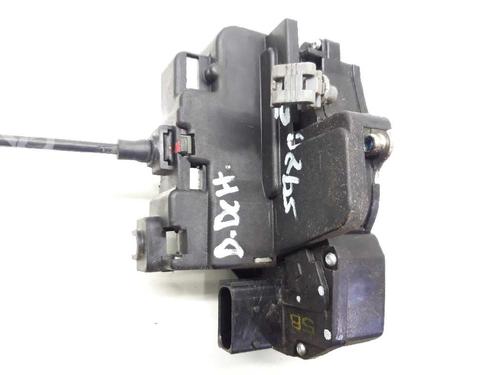 Front right lock OPEL ANTARA A (L07) 2.0 CDTI | BP9116588C97 
