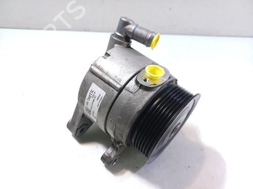 Used Steering pump Steering pump LAND ROVER RANGE ROVER SPORT II (L494) 5.0 SCV8 4x4 (575 hp) 34448592 34448592