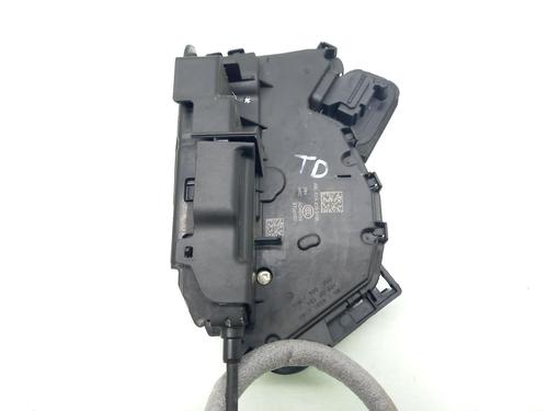 Rear right lock SEAT ARONA (KJ7, KJP) 1.0 TSI | BP17128991C99 