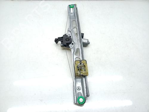 Front left window mechanism FORD TRANSIT CUSTOM V362 Van (FY, FZ) 2.2 TDCi | BP31754737C22 - Image 3