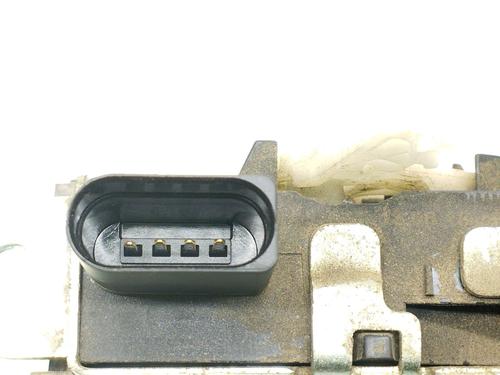 Tailgate lock SEAT ALTEA XL (5P5, 5P8)  | BP16765869C101 