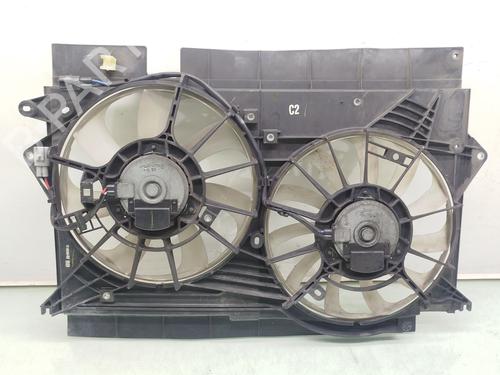 radiator-fan-toyota-verso-_r2_-2009-2010-2011-2012-2013-2014-2015-2016-2017-2018-38414879 main image