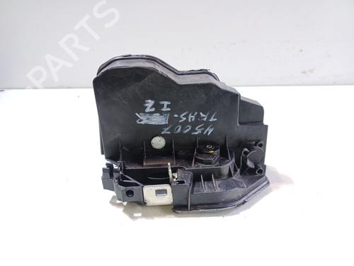 Rear left lock BMW 5 (E60) 530 d | BP31802786C100
