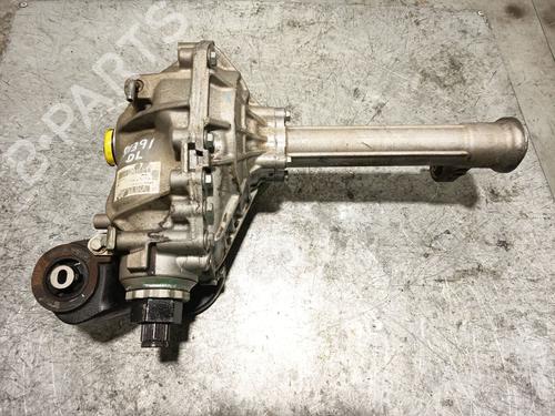 Differential, foran Differential, foran LAND ROVER RANGE ROVER SPORT II (L494) 5.0 SCV8 4x4 (575 hp) 35802054 35802054