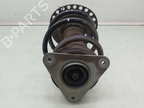 Left front shock absorber RENAULT ZOE (BFM_) ZOE (BFMC, BFMD) | BP31852718M16 