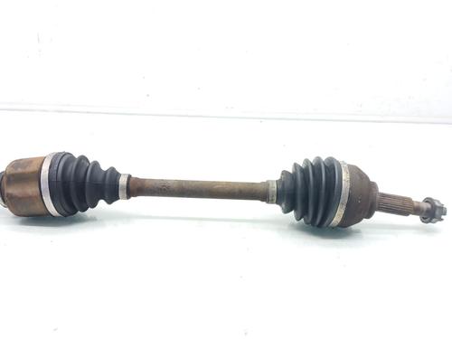 Left front driveshaft OPEL VIVARO A Bus (X83) 2.0 CDTI (F7, J7, A07) | BP27465056M38 