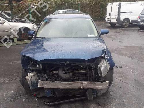 Engine control unit (ECU) AUDI A3 (8P1)  | BP9583306M57 