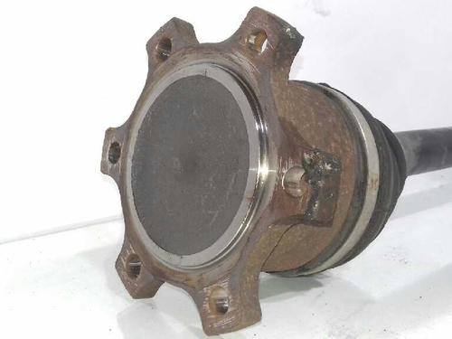 Left rear driveshaft NISSAN PATHFINDER III (R51) 2.5 dCi 4WD | BP4570108M40