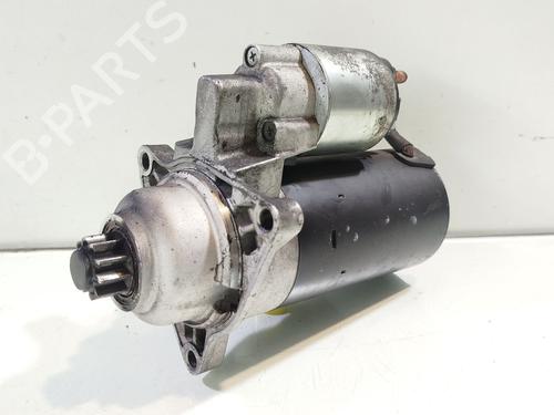 Used Starter VW TRANSPORTER T4 Van (70A, 70H, 7DA, 7DH) [1990-2003]  30297497