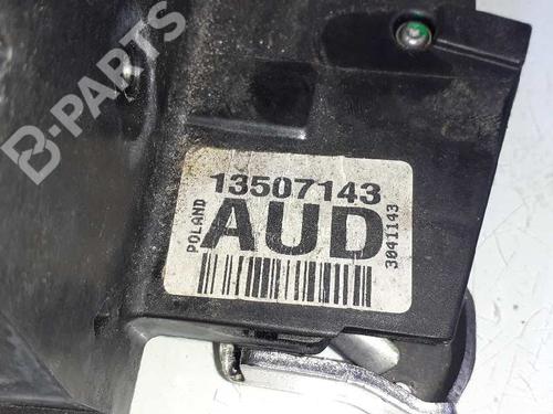 Rear left lock OPEL ASTRA K Sports Tourer (B16) 1.6 CDTi (35) | BP12119194C100 
