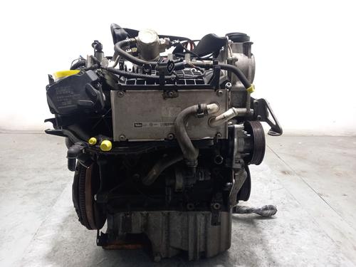 Engine VW GOLF VI (5K1) 1.4 TSI | BP31995904M1
