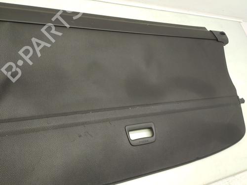 Rear parcel shelf VW PASSAT B7 (362) 1.6 TDI | BP36992173C85 - Image 3