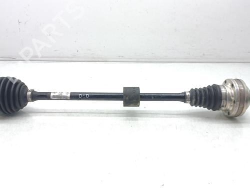 Transmisión delantera derecha VW T-ROC (A11, D11) 1.5 TSI | BP29544706M39 