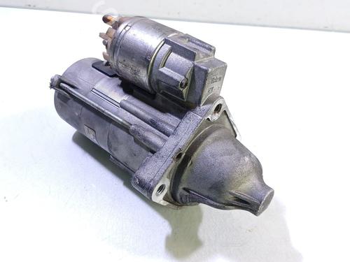Used Starter BMW 3 Compact (E46) 320 td (150 hp) 26989991