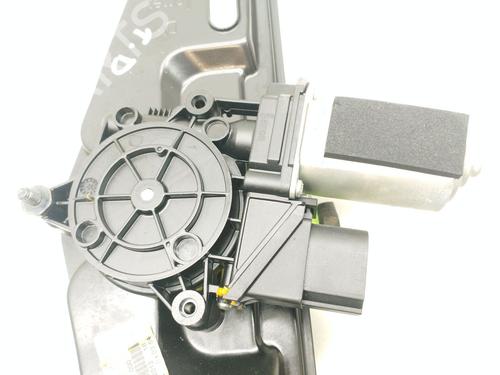 Rear right window mechanism BMW X1 (E84) sDrive 20 d | BP34636702C25 - Image 3