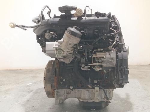 Engine OPEL ASTRA J (P10) 1.7 CDTI (68) | BP32319226M1 - Image 8