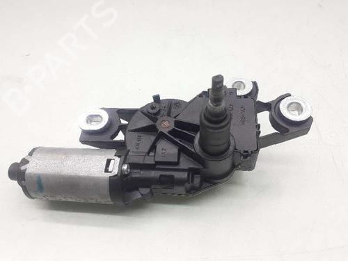 Used Rear wiper motor SEAT IBIZA IV (6J5, 6P1) [2008-2017]  13236169