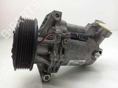 Used AC compressor DACIA LODGY (JS_) [2012-2025]  15084434