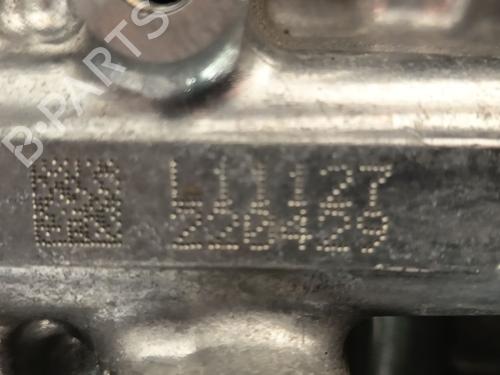 Engine TOYOTA COROLLA Hatchback (_E21_, _EA1_, _EH1_) 2.0 Hybrid (MZEH12) | BP34629769M1 - Image 9