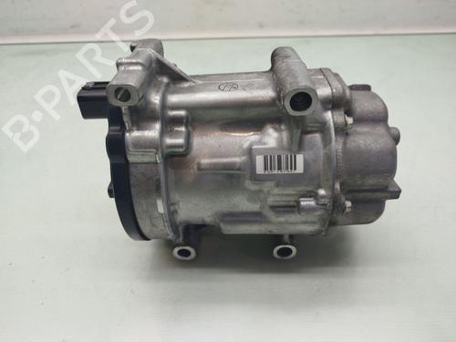 AC compressor TOYOTA COROLLA Estate (_E21_) 2.0 Hybrid (MZEH12) | BP29355229M34 
